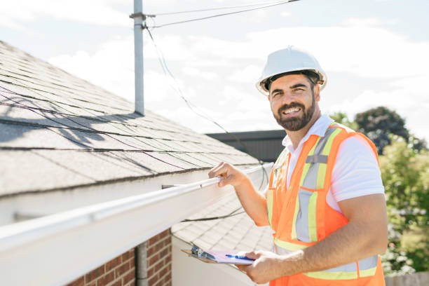 Quick and Trustworthy Emergency Roof Repair Services in Ontario, OH