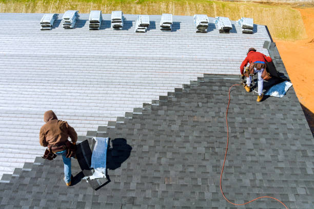 Heating Cable for Roof Installation in Ontario, OH