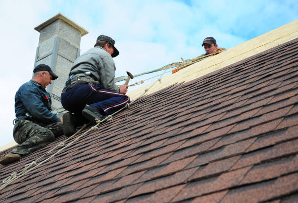 Best Emergency Roof Repair  in Ontario, OH